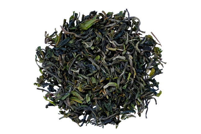 Darjeeling Goomtee FF 2024