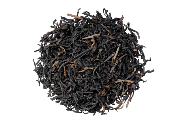 Ceylon OP Decaf