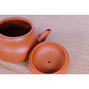 Czajniczek Yixing – zhuni shuiping 95 ml