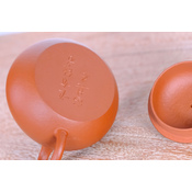 Czajniczek Yixing – zhuni shuiping 95 ml
