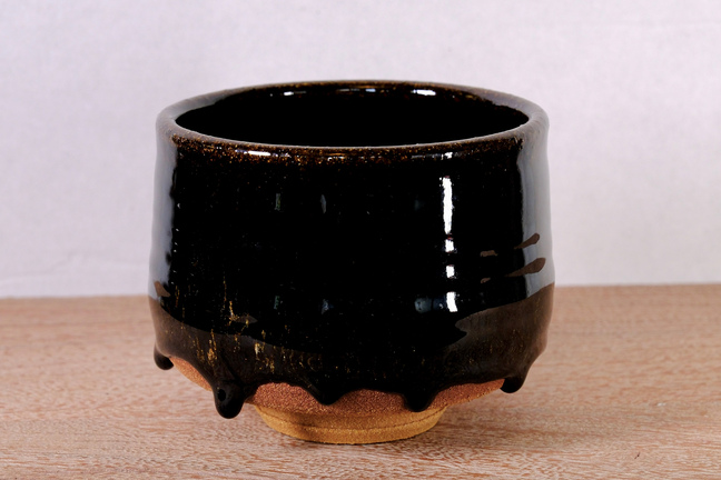 Chawan Tenmoku – Andrzej Mędrek