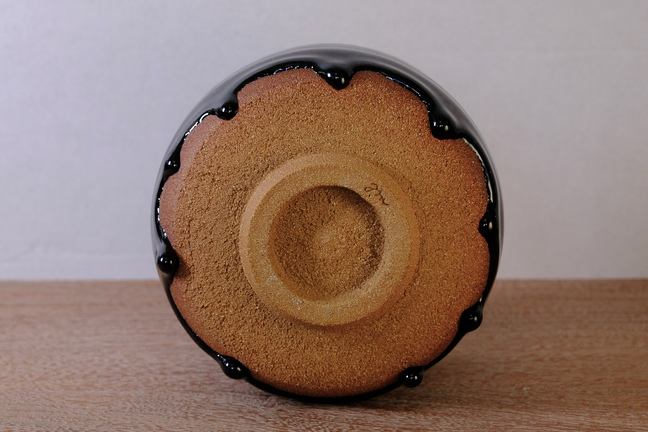 Chawan Tenmoku – Andrzej Mędrek