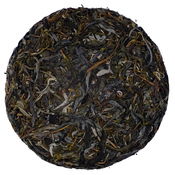 Tuanshan Sheng Pu-erh 2020