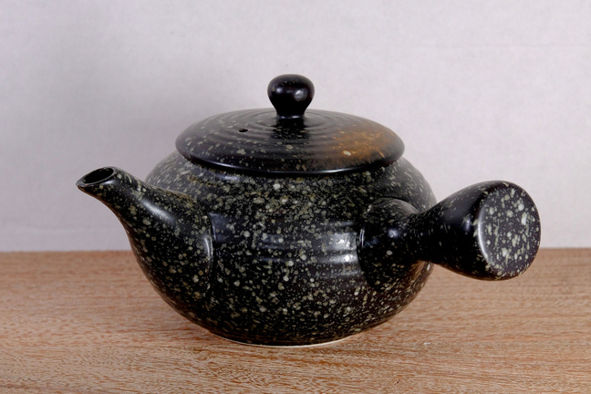 Czajniczek kyusu Edo 400 ml