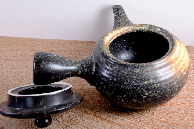 Czajniczek kyusu Edo 400 ml