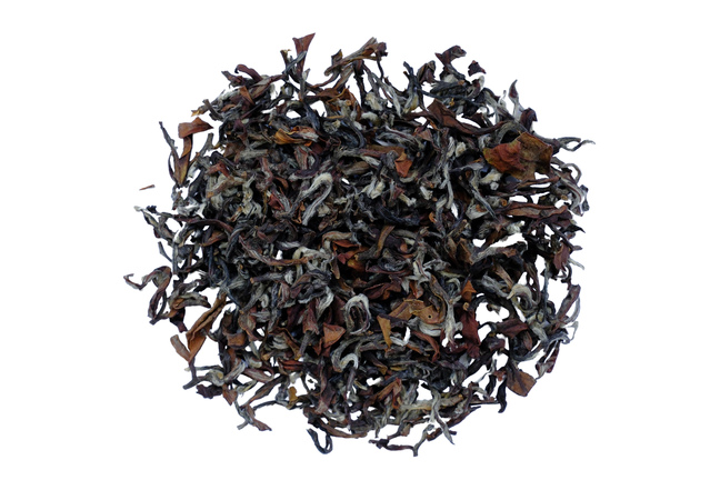 Yunnan Oriental Beauty Oolong 2023