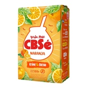 CBSe Naranja 500g