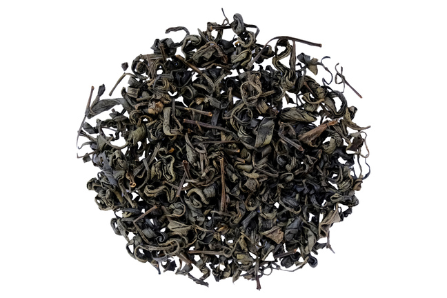 Lady in Red Rize Oolong 2026