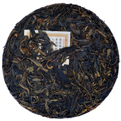 Yiwu Sheng Pu-erh 2007
