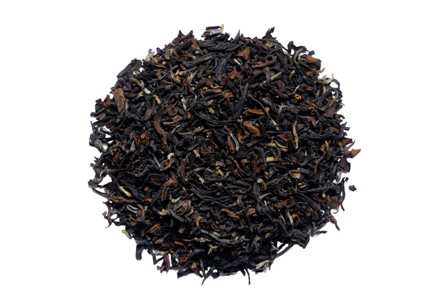 Darjeeling Seeyok SF 2024