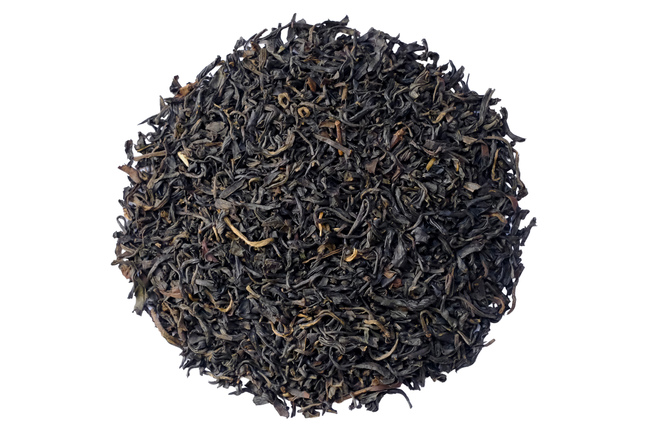 Keemun Gongfu 2026
