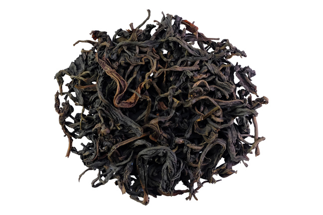Earl Grey Satemwa Natural