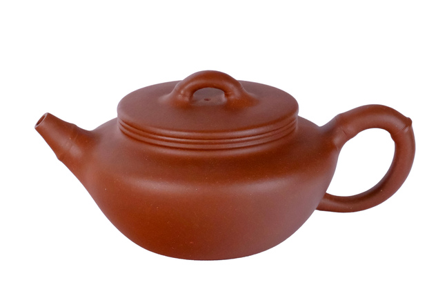 Czajniczek Yixing – zini zhujie 250 ml