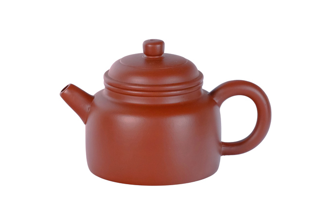 Czajniczek Yixing – zini dezhong 170 ml