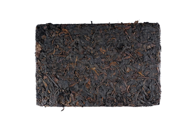 Kunming TF 7581 Shu Pu-erh 2002