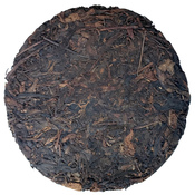 Jiangcheng Sheng Pu-erh 2002