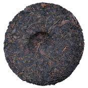 Jiangcheng Sheng Pu-erh 2002