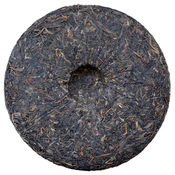 Bulang Sheng Pu-erh 2013 (2018)