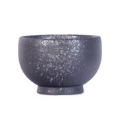 Czarka nakrapiana szara 140 ml