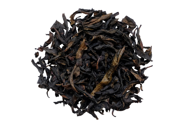 Da Hong Pao