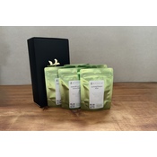 Zestaw Konesera – Herbaty Zielone (75g)