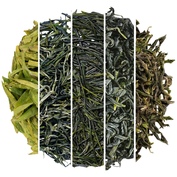 Zestaw Konesera – Herbaty Zielone (75g)