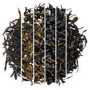 Zestaw Konesera – Herbaty Czarne (90g)