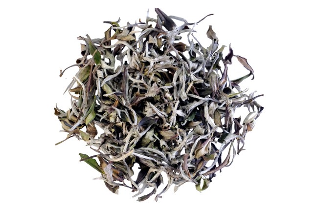 Pinglin Manzhong Baicha 2024