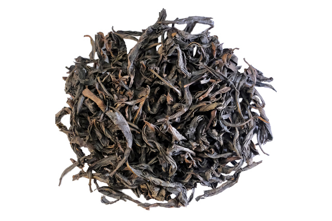 Qidan Da Hong Pao 2023