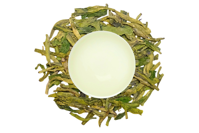 Long Jing Supergrade 2026