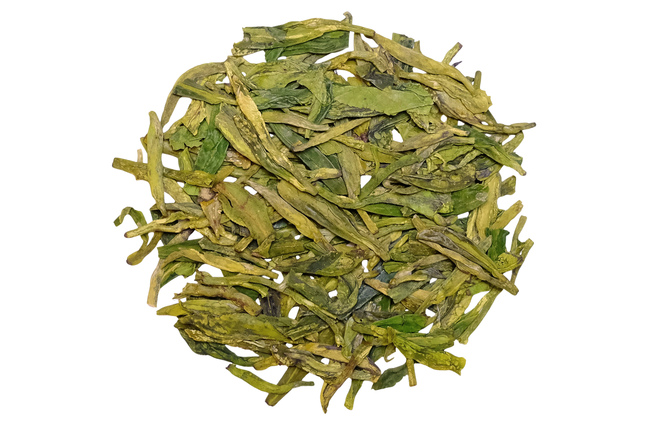 Long Jing Supergrade 2026