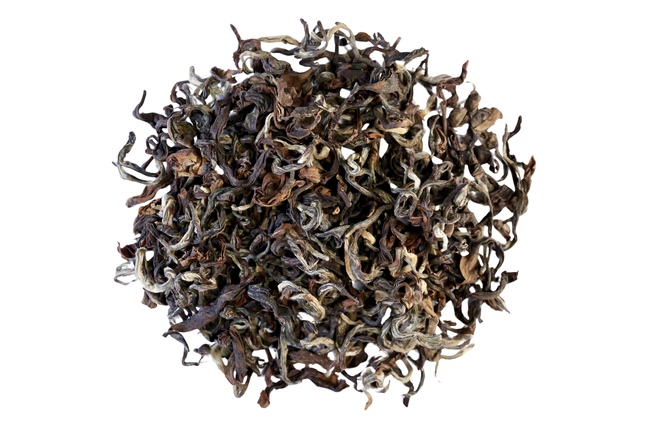 Nepal Kuwapani Oolong 2025