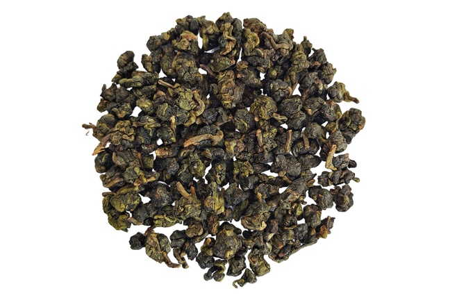 Thai Ruanzhi Oolong 2024