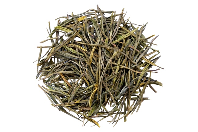 Anji Bai Cha