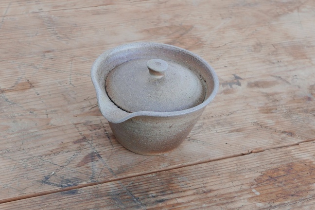 Shiboridashi #2 130 ml