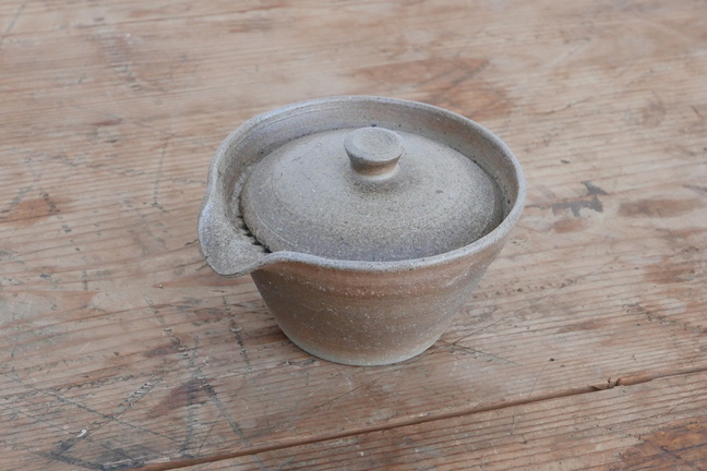 Shiboridashi #8 100 ml – David Štverák