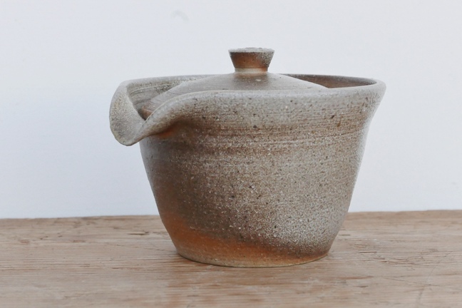 Shiboridashi #14 130 ml – David Štverák