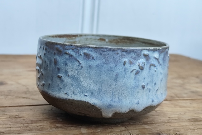 Chawan David Štverák #1