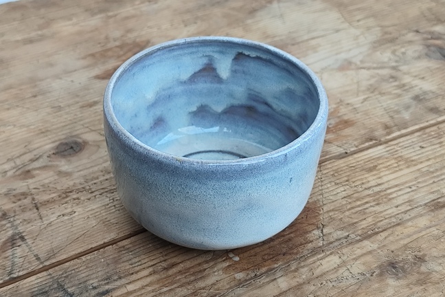 Chawan David Štverák #3