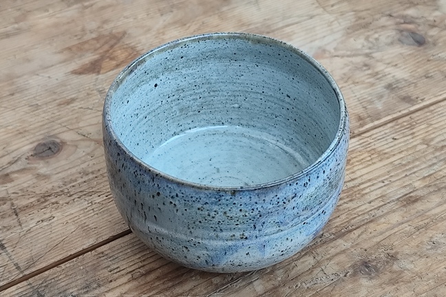 Chawan David Štverák #4