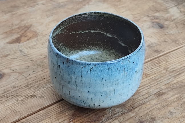 Chawan David Štverák #5