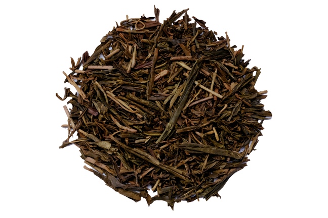 Hojicha Maruyoshi Light Roast