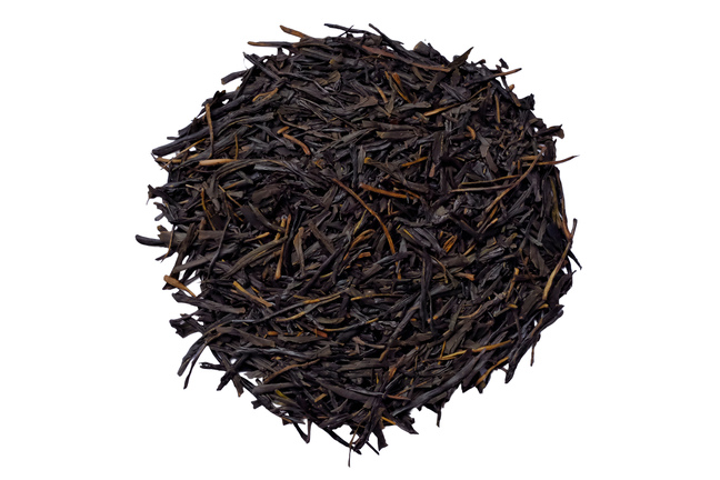 Hojicha Maruyoshi Dark Roast