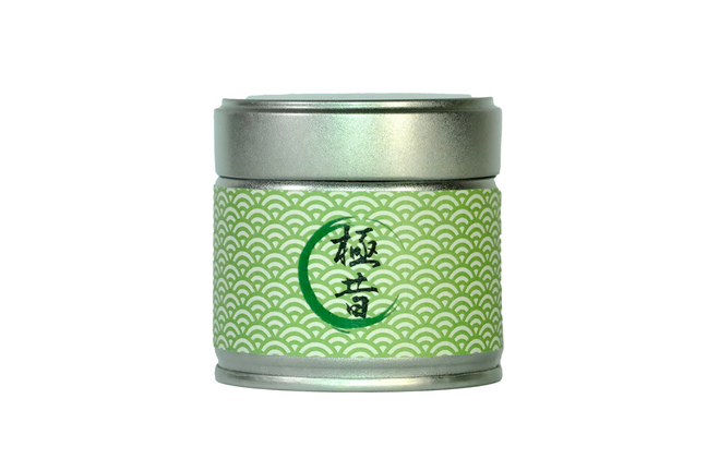 Matcha Goku Mukashi