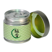 Matcha Goku Mukashi
