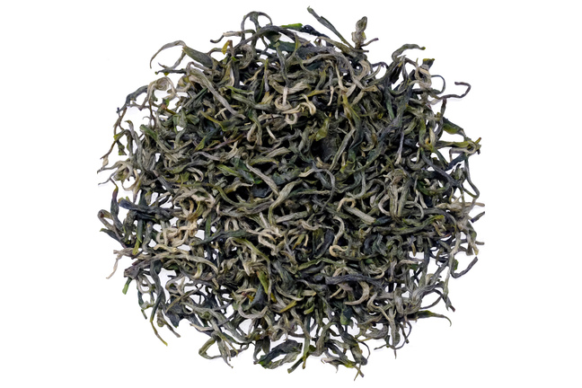 Guangxi Yao Shan Chun 2025