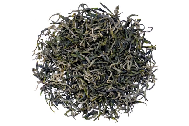 Guangxi Yao Shan Chun 2025