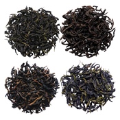 Zestaw limitowany – Wenshan Baozhong (40g)