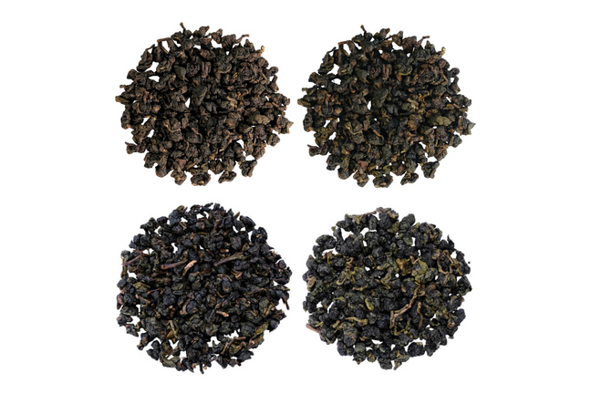 Zestaw limitowany – Dong Ding Oolong (32g)