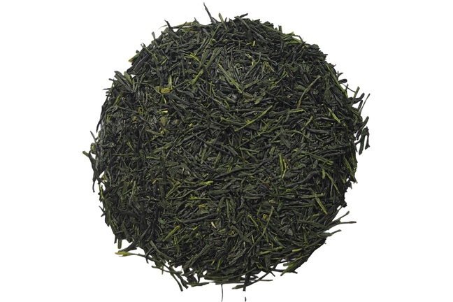 Shincha Tokujo Saemidori 2025